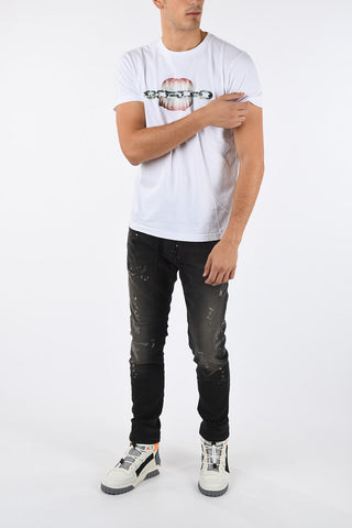 KROOLEY CB-NE Sweat jeans