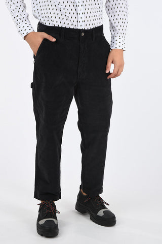 Corduroy P-FRANKOS Pant