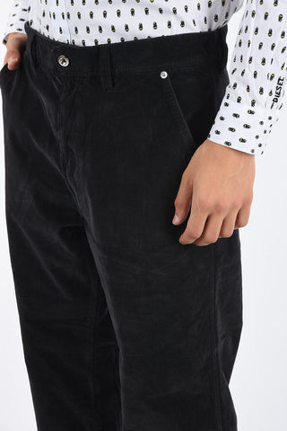 Corduroy P-FRANKOS Pant