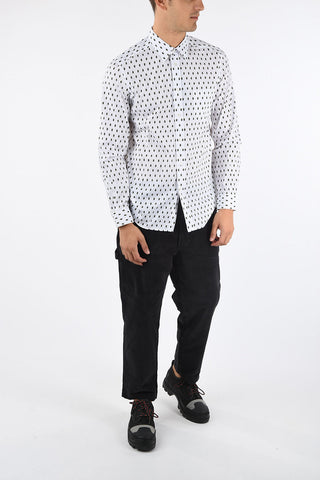 Corduroy P-FRANKOS Pant