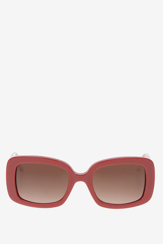 Faded Lenses DIORLADYLADY2 Sunglasses