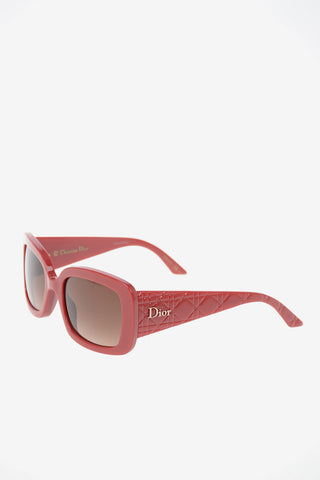 Faded Lenses DIORLADYLADY2 Sunglasses