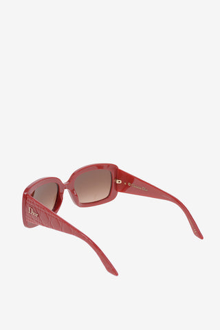 Faded Lenses DIORLADYLADY2 Sunglasses