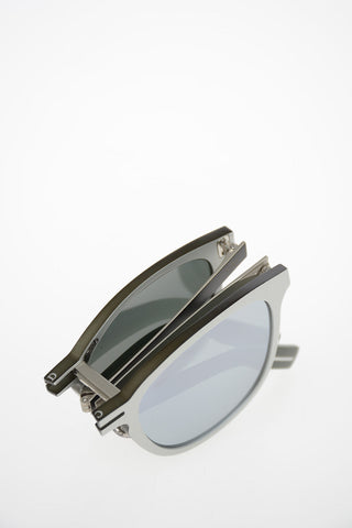 Faded Lenses AL13.11 011 Sunglasses
