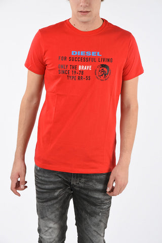 Printed T-DIEGO-XB T-shirt