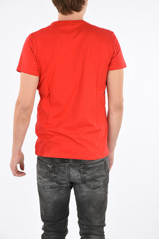 Printed T-DIEGO-XB T-shirt