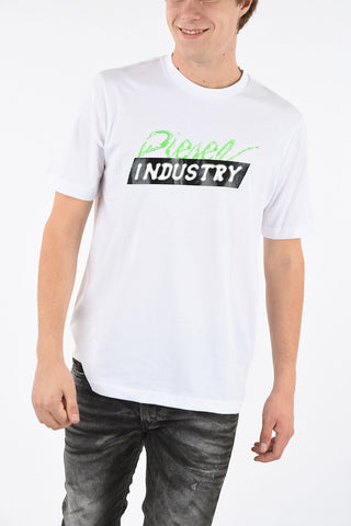 Printed T-JUST-BX2 T-shirt