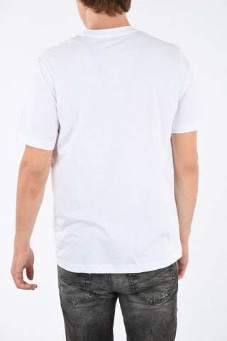 Printed T-JUST-BX2 T-shirt
