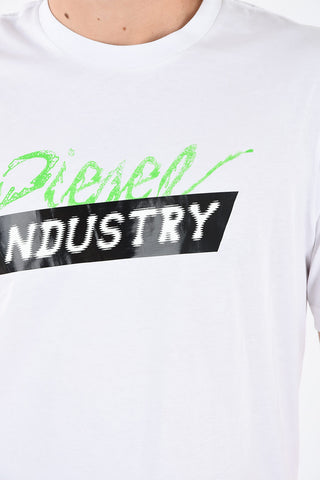 Printed T-JUST-BX2 T-shirt