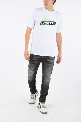 Printed T-JUST-BX2 T-shirt