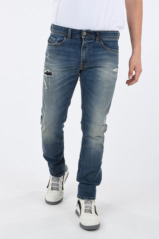 Jeans THOMMER Slim Fit 17cm L32