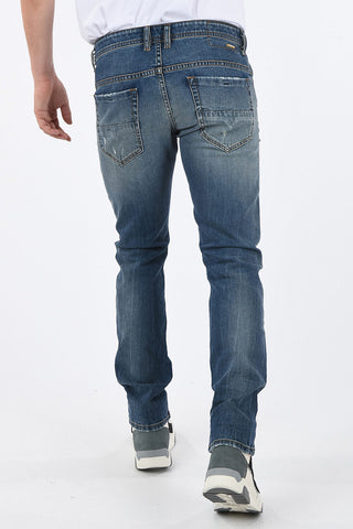 Jeans THOMMER Slim Fit 17cm L32