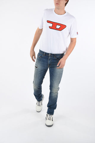 Jeans THOMMER Slim Fit 17cm L32