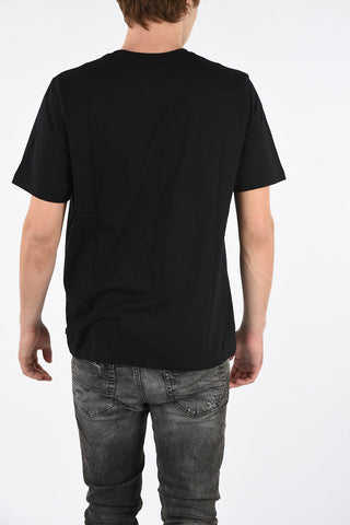 Printed T-JUST-XI T-shirt