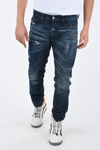 17cm Stretch Denim TEPPHAR-X L.32 Jeans