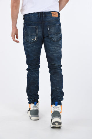 17cm Stretch Denim TEPPHAR-X L.32 Jeans
