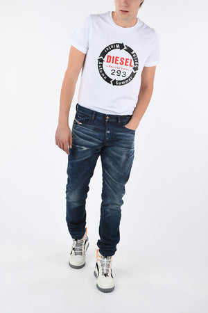 17cm Stretch Denim TEPPHAR-X L.32 Jeans