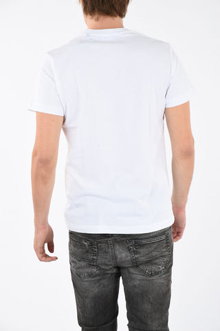 Printed T-DIEGO-YA T-shirt