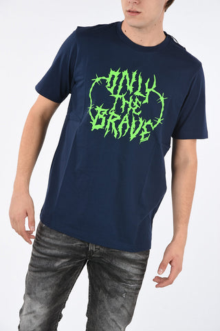 Printed T-JUST-B23 T-shirt