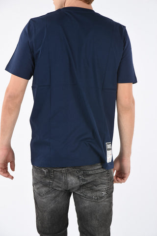 Printed T-JUST-B23 T-shirt