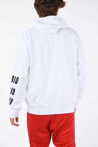 Printed S-ALBY-A1 Sweatshirt