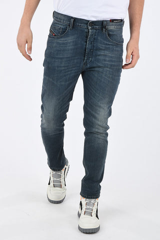 16cm Slim Fit D-EETAR Jeans L32