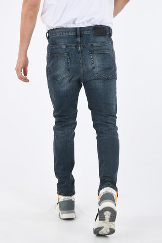 16cm Slim Fit D-EETAR Jeans L32