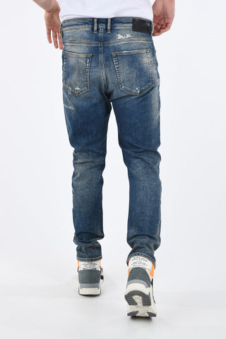 D-VIDER-T Sweat jeans 17cm