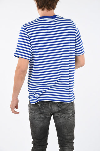 Striped T-VIKTOR T-shirt