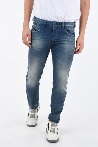 17cm Denim Stretch D-BAZER Jeans L32