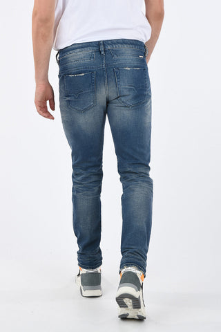 17cm Denim Stretch D-BAZER Jeans L32