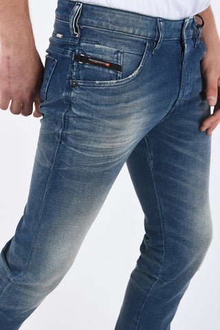 17cm Denim Stretch D-BAZER Jeans L32