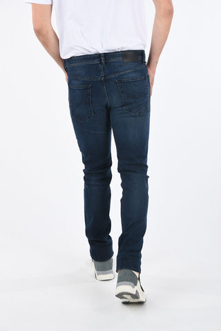 18cm Slim Fit BUSTER Jeans L32