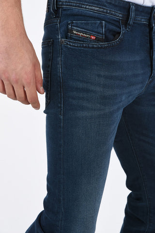 18cm Slim Fit BUSTER Jeans L32
