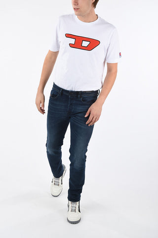18cm Slim Fit BUSTER Jeans L32
