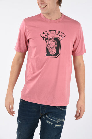 Printed T-JUST-B2 T-shirt