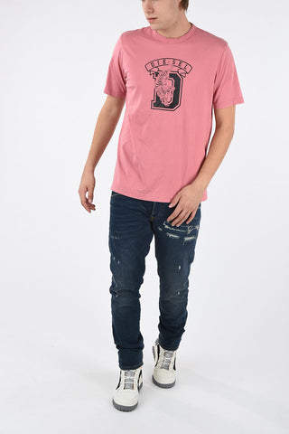 Printed T-JUST-B2 T-shirt