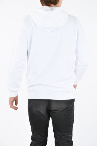 Printed S-GIR-HOOD-BX1 Sweatshirt