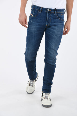 17cm Slim Fit D-BAZER Jeans L34