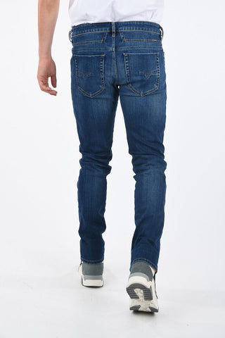 17cm Slim Fit D-BAZER Jeans L34