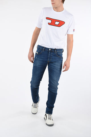 17cm Slim Fit D-BAZER Jeans L34