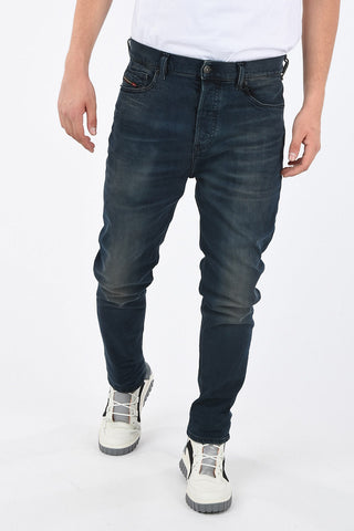 17cm Carrot Fit D-VIDER Jeans L32