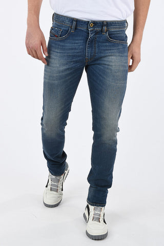 슬림 핏 청바지 THOMMER 17cm L32