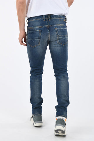 슬림 핏 청바지 THOMMER 17cm L32