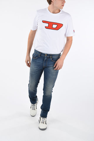 슬림 핏 청바지 THOMMER 17cm L32