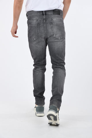 17cm Distressed D-EETAR Jeans L34