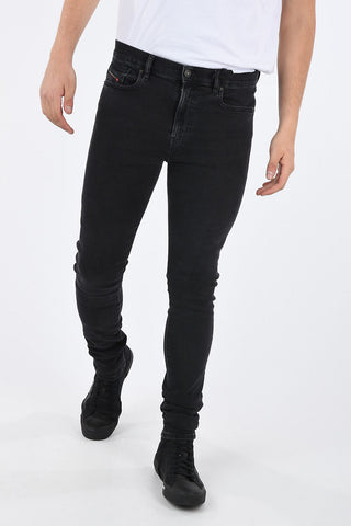 15cm Skinny Fit D-AMNY Jeans L32