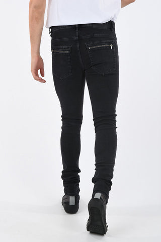 15cm Skinny Fit D-AMNY Jeans L32