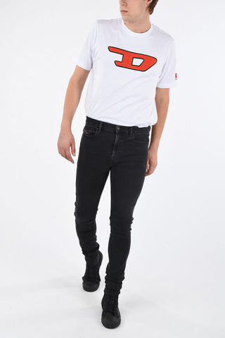 15cm Skinny Fit D-AMNY Jeans L32