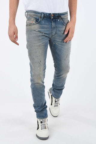 16cm Distressed THOMMER Jeans L32